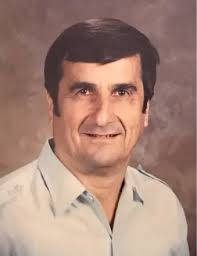 Obituary information for Dean Joseph Brouillette