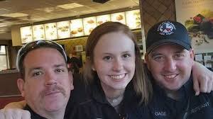 White Settlement police seek help locating vehicle, suspect after fatal  hit-and-run kills firefighter