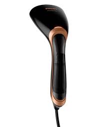 Powerful steam and lockable steam trigger allow you to continuously blast through the. Philips Steam Go Handheld Garment Steamer Gc362 80 45404