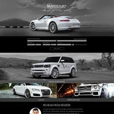 What you need to know about luxury. Design Website For Luxury Car Rental Site Web Page Design Contest 99designs