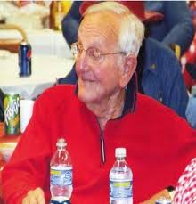 Kenneth Dust Obituary