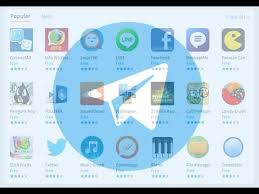 Kaios Apps Telegram J2me And Other 4000 Ports From Firefox Os For Nokia 8110 4g And More Youtube