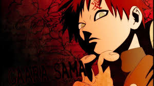 We choose the most relevant backgrounds for different devices: 4k Gaara Wallpapers For Iphone Android And Desktop The Ramenswag