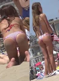 Your daily source for all the best creepshot, candid, and voyeur photos & videos that tumblr has to offer. Jb Teens Team In Thong At The Beach Tanga Pics