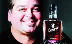 $7,099 bottle of rum for charity