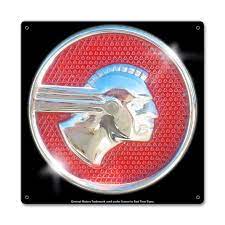 Pontiac Indian Emblem Pontiac Logo Pontiac Emblem Hood Ornaments