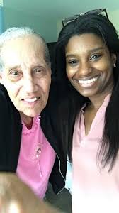 Celeste White Palmer Obituary