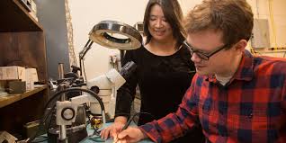 Using a 'magneto-gravitational trap,' IU physicists measure neutrons with  unprecedented precision: IU News