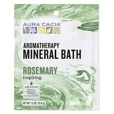 Organic lavender essential oil calming. Bath Aura Cacia