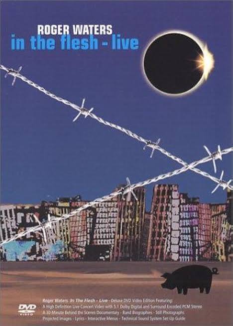 Roger Waters: In the Flesh Live (Video 2000) - IMDb