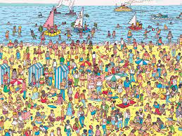 Maybe you would like to learn more about one of these? Where S The Brains Behind Wally The Independent The Independent