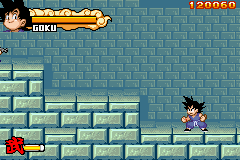 By frank provo on june 20, 2006 at 5:40pm pdt Play Dragon Ball Advanced Adventure Gba User Comments Game Boy Advance