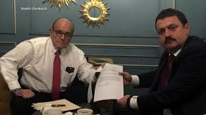 Mayor's house, when he was, maybe still is, the attorney for disgraced president trump is. Rudy Giuliani Once America S Mayor Now Mired In Controversy Facing Legal Scrutiny Abc News