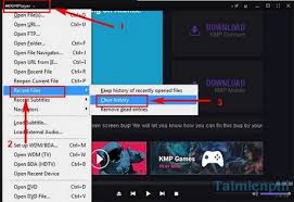 Kmp player w7 set up / kmplayer for windows 7 page 1 line 17qq com / kmplayer is a media playing software that is anything but basic. How To Delete History In Kmplayer Scc