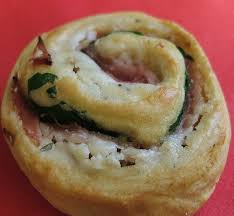 Mushroom bruschetta with brie, sage and truffle oil. Easy Christmas Appetizers For Everyone Recipes Me