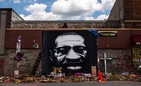 And it has continued to be a place where the community comes. Minneapolis Reopens George Floyd Square Thehill