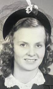 Dorothy Inabnitt Obituary