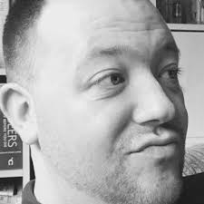 Paul Dewing (@DewingPaul)