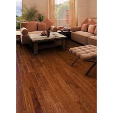 Home Legend Gunstock Oak 3 8 In Thick X 5 In Wide X Varying Length Click Lock Hardwood Flooring 19 686 Sq Ft Case Hl324h The Home Depot Engineered Hardwood Hardwood Floors Engineered Hardwood Flooring