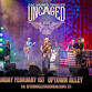 Uncaged - A Zac Brown Tribute Band event in Midlothian, VA