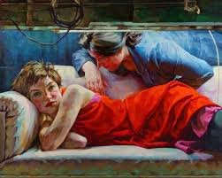 Find artworks by xenia hausner (austrian, 1951) on mutualart and find more works from galleries, museums and auction houses wor… xenia hausner goes to great heights in the name of art. Xenia Hausner Is The Daughter Of The Austrian Painter Rudolf Hausner Woman Painting Painting Art