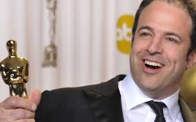 Simon Chinn: Oscar-winning film producer talks about his new film The Green  Prince