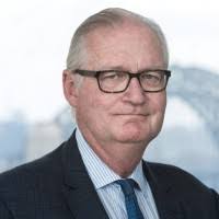 Gavin Robertson LLB FGIA FCG