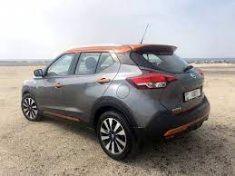 Choose the desired trim / style from the dropdown list to see the corresponding specs. 2020 Nissan Kicks Uae Review Specs And Price Autodrift Ae