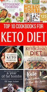 The Best Ketogenic Diet Books Keto Diet For Beginners Keto Cookbooks And More Meraki Mother Keto Diet Book Ketogenic Diet Meal Plan Ketogenic Diet Book