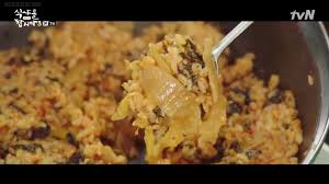 Pin By Ms Chipper On K Drama Let S Eat S03 Tteokbokki Eat Food