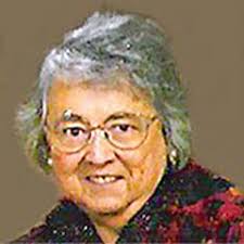 Sylvia R. Nadeau Morin