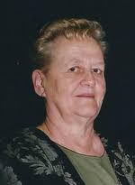 Gertrude Franklin Obituary