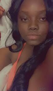 ebony Tampa | Ladys.one