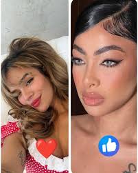 Las más hermosas ❤️🥰👑