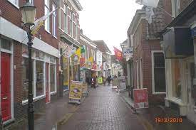 Die besten preise ✔ echte hotelbewertungen ✔ für übernachtungen von freitag auf sonntag zahlen sie in appingedam im durchschnitt 85 eur am. Shopping Mile Bild Von Appingedam Provinz Groningen Tripadvisor