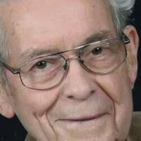 Mr. Hubert P. Thompson