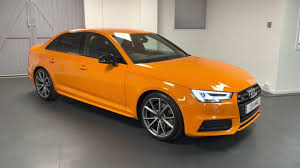 Image result for Solar Orange 2009 Audi