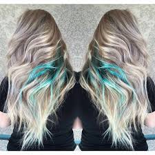 Ver Esta Foto Do Instagram De Beautiful Hair People 71 Curtidas Hair Streaks Peekaboo Hair Cool Hair Color