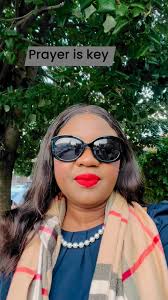 Prayer is key and relationship with God has no ending #fypシviralシ2024  #highlightsシ゚ #viralpost #prayers #prayerispower