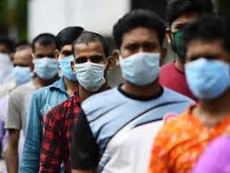 India today tv is india's leading english news channel. Coronavirus Updates India Records 33 610 Confirmed Cases 1 075 Deaths The Economic Times