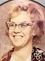 Obituary for Barbara Faye (Sapp) Morgan