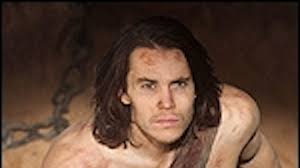 New John Carter Trailer Lands