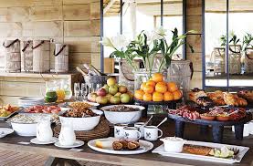Awesome Breakfast Set Up Hotel Breakfast Buffet Breakfast Buffet Table Hotel Buffet