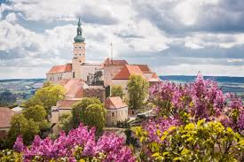 Our map displays the areas and neighborhoods around all mikulov hotels so you can see how close you are from landmarks and. Easydaytrip Explore New Places And Routes Connected To Mikulov Czech Republic