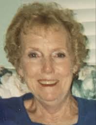 Obituary information for Pauline "Polly" Leonard