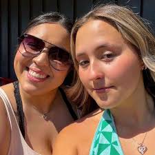 Davina Hernandez and Kyle Mickelson's Wedding Website