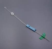 Best 15G 16G 17G safety AV fistula needle medical disposable ...