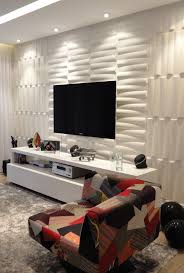 Home Theaters 40 Projetos De Casapro Para Voce Ter Um Cinema Em Casa Decoracao Da Sala Decoracao Sala De Tv Decoracao Sala Apartamento De vida as suas paredes. sala de tv