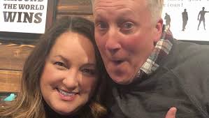 Fundraiser for Brad Pesnell by Julie Olsen-Sutter : Let's Love