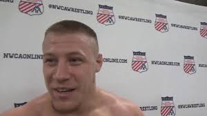 McKenna, Parrish, Kolodzik, Marshall shine at the NWCA All-Star Classic